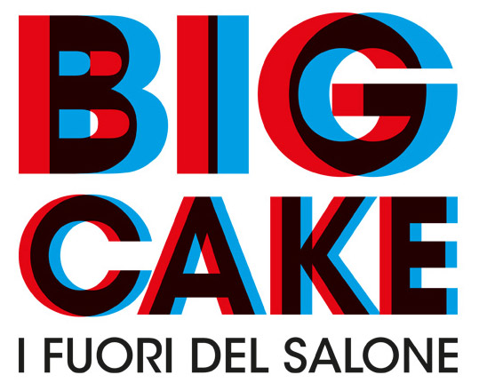 Big Cake – I Fuori del Salone Evidenza