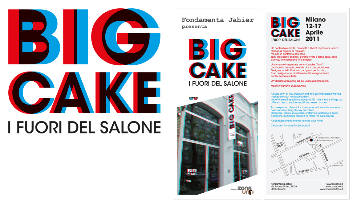 Big Cake